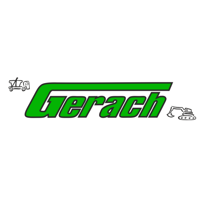 Gerach Gruppe Landau